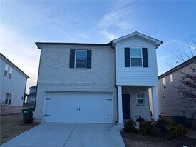 2214 Whitworth St in Lawrenceville, GA - Building Photo