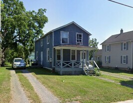 355 Maple St, Unit 357 Maple Street in Caledonia, NY - Building Photo