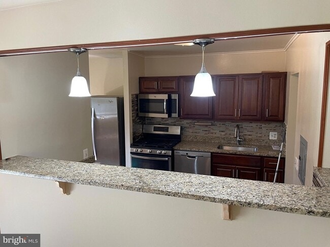 6021 Majors Ln, Unit 5 in Columbia, MD - Building Photo - Building Photo