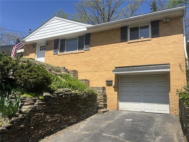 property at 1166 Lapish Rd