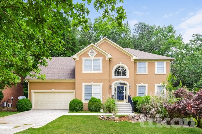 5345 Cameron Forest Pkwy