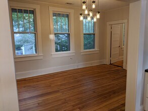 835 Hill St in Athens, GA - Foto de edificio - Building Photo