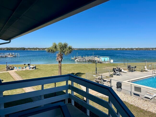 property at 726 Eglin Pkwy