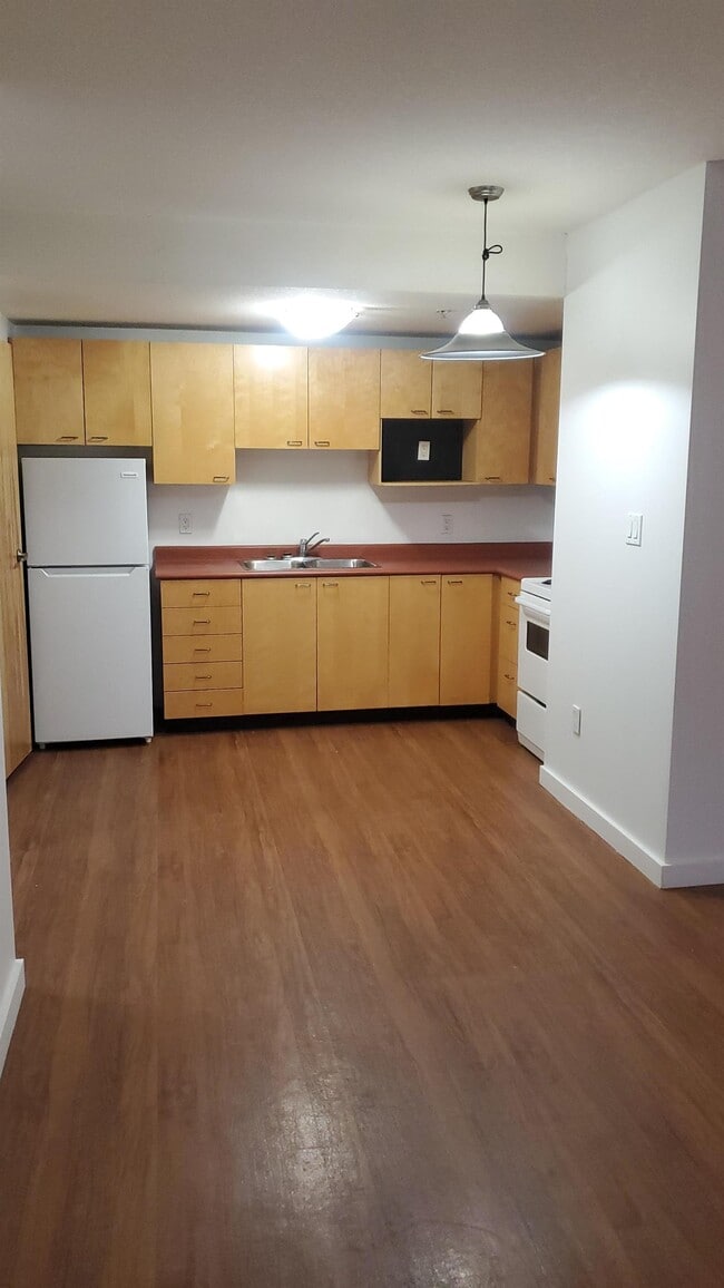 238-238 Selby St in Nanaimo, BC - Building Photo - Building Photo