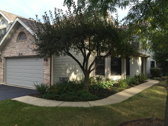 property at 859 N Auburn Woods Dr