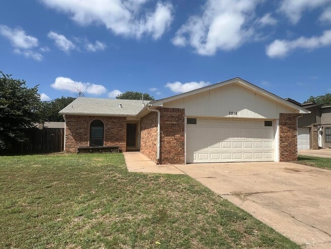 property at 7016 York Ave