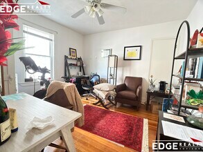 29 Montfern Ave, Unit 1 in Boston, MA - Building Photo - Building Photo