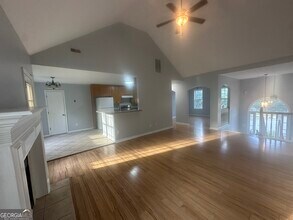 6773 Oakleigh Dr in Rex, GA - Building Photo - Building Photo