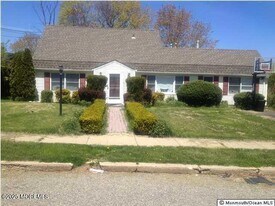 191 Norgrove Ave in Long Branch, NJ - Building Photo