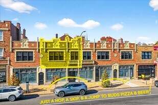 3815 S Kings Highway Blvd in St. Louis, MO - Building Photo