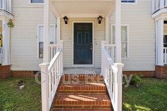 533 Columbia St in Portsmouth, VA - Building Photo - Building Photo