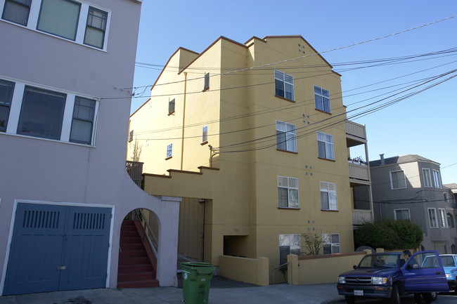 400 Wayne Ave in Oakland, CA - Building Photo - Building Photo