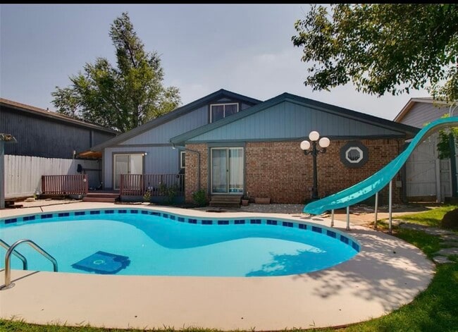 6705 Bayberry Dr in Oklahoma City, OK - Building Photo - Building Photo