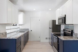 640 W 1st St in Reno, NV - Building Photo - Building Photo