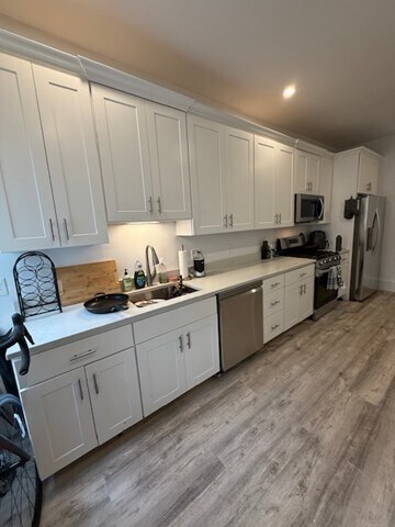 430 E 5th St in Boston, MA - Building Photo - Building Photo