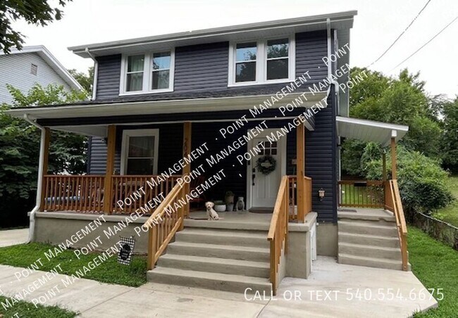 property at 2047 Denniston Ave SW