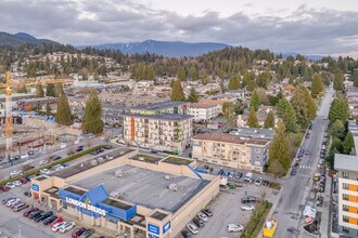 Sundance Apartments in North Vancouver, BC - Building Photo - Building Photo