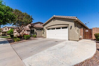 6219 S Banning St in Gilbert, AZ - Building Photo - Building Photo