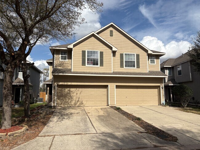 property at 14318 Melody Glen Ln