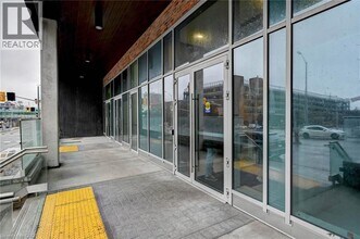 60 Frederick St in Kitchener, ON - Building Photo - Building Photo