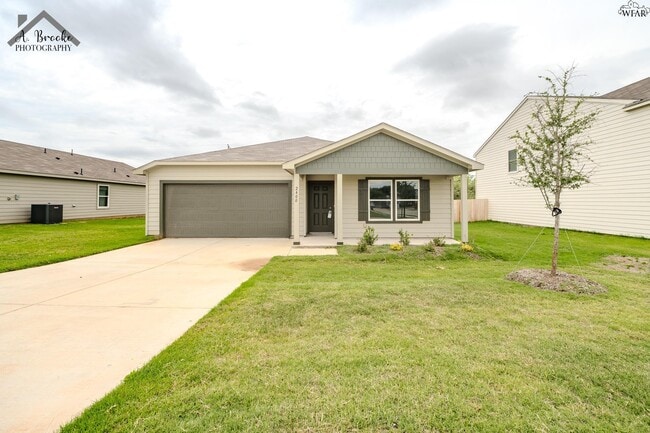 property at 2400 Tinker Trl
