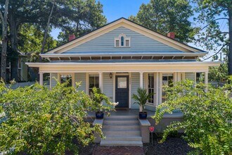 2506 Jefferson St in Savannah, GA - Building Photo - Building Photo