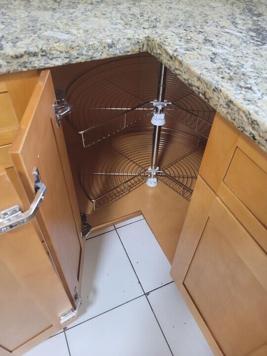 7891-7893 Loomis St in Lantana, FL - Building Photo
