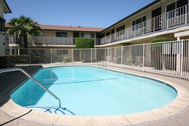 property at 2890 E Artesia Blvd