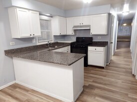 4623 Eberly Ave in Brookfield, IL - Building Photo