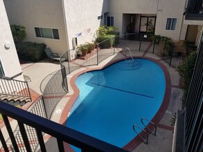 Palmera Luxury Apartments in Los Angeles, CA - Building Photo - Building Photo