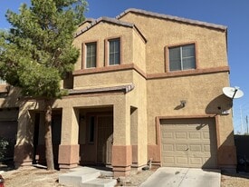 5782 Bayakoa Rd in Las Vegas, NV - Building Photo