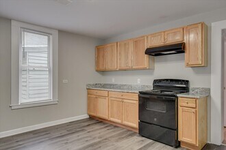 1822 Watkins St in Augusta, GA - Building Photo - Building Photo