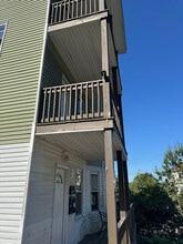 2 Wilkinson St in Worcester, MA - Building Photo - Building Photo
