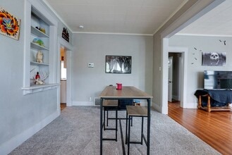 206 S 15th St in Lexington, MO - Foto de edificio - Building Photo