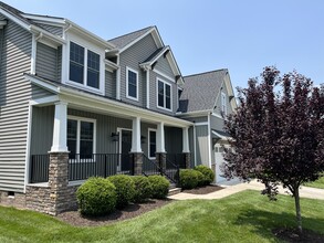 3242 Barkham Dr in Midlothian, VA - Building Photo - Building Photo