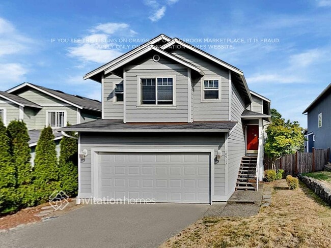 property at 10912 181st Ave Pl E