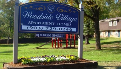 Woodside Village in Palestine, TX - Building Photo - Building Photo