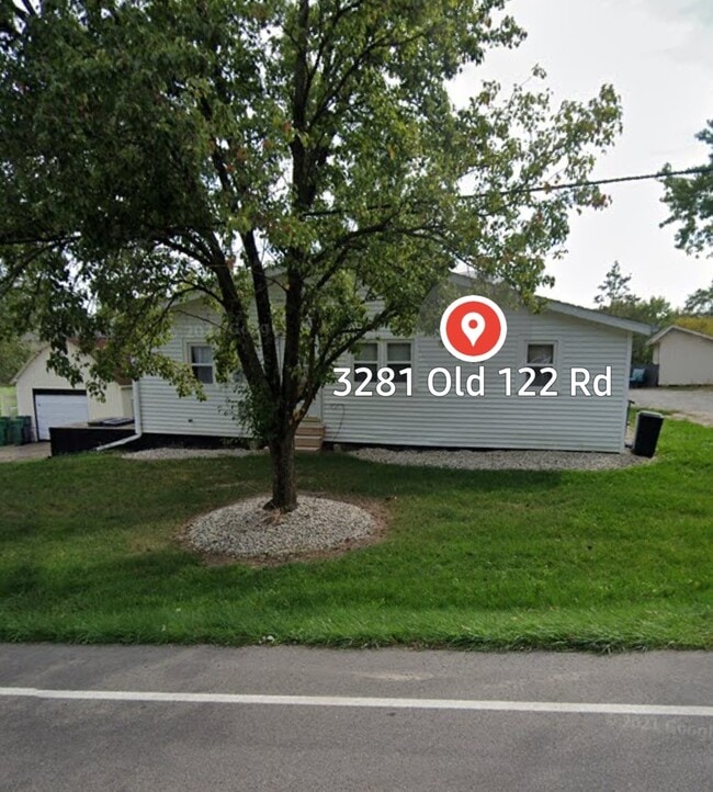 3281 Old 122 Rd Rentals in Waynesville, OH