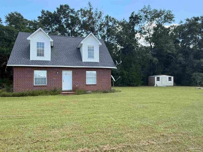 property at 3062 Bud Diamond Rd