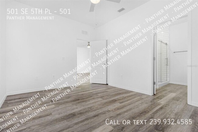 501 SE 5th Pl-Unit -501 in Cape Coral, FL - Building Photo - Building Photo
