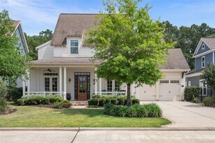 2215 Blue Duck Ln in Conroe, TX - Building Photo