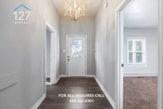 1630 Blackburn St in Lynchburg, VA - Foto de edificio - Building Photo