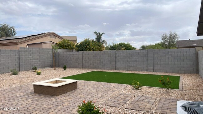 194 Watson Pl in Casa Grande, AZ - Building Photo - Building Photo