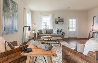 1085 Balsam Ln in Blacksburg, VA - Building Photo - Building Photo