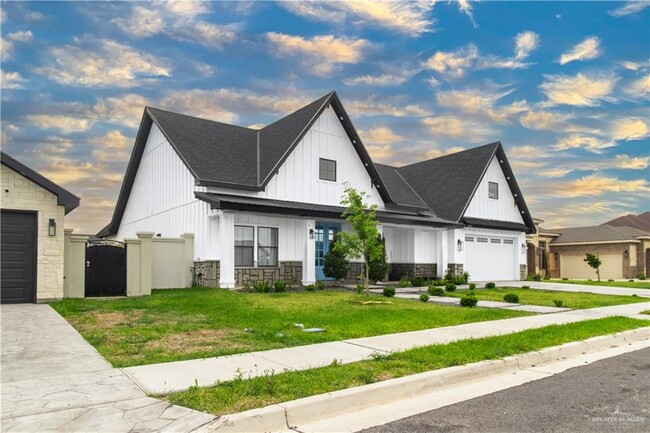 13819 N 33rd Ln in McAllen, TX - Building Photo - Building Photo