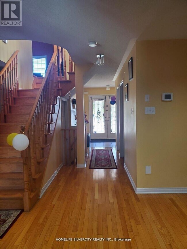 30 Sheepberry Terrace in Brampton, ON - Building Photo - Building Photo