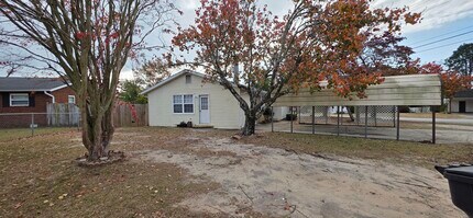 3008 Claudia Dr in Augusta, GA - Building Photo - Building Photo