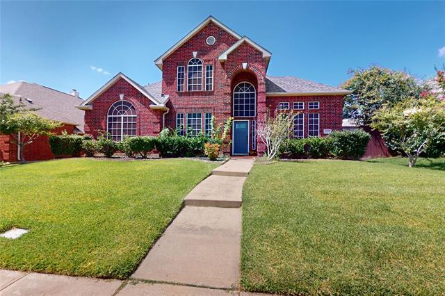 property at 1432 Meadow Vista Dr