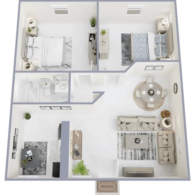 1010 S Wayside Dr in Houston, TX - Building Photo - Building Photo