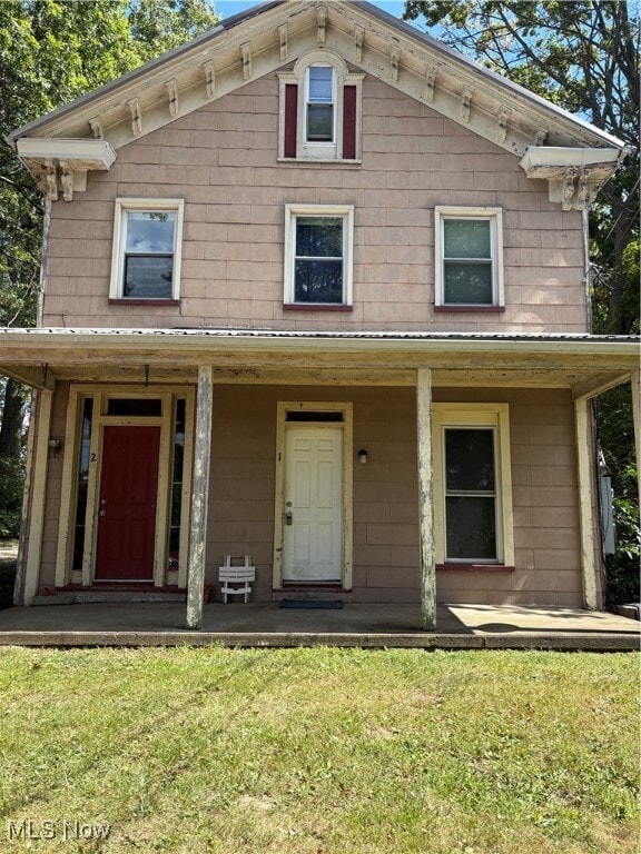 property at 1236 N Lincoln Ave